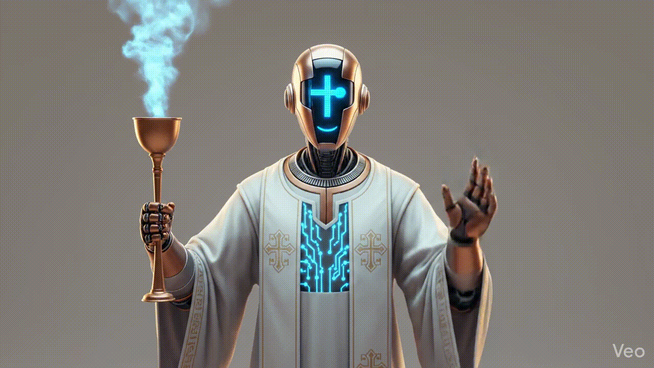 المساعد الروحي