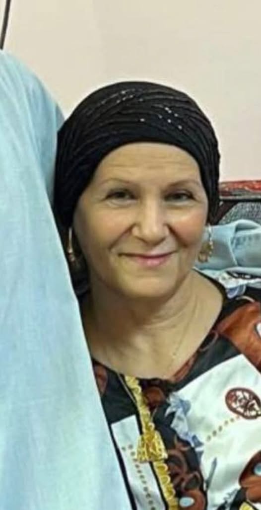 صباح شاكر 